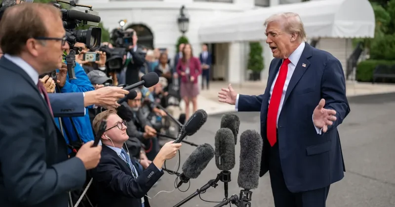 ABŞ İranla sülh müqaviləsi bağlayacaq? Donald Tramp AÇIQLADI