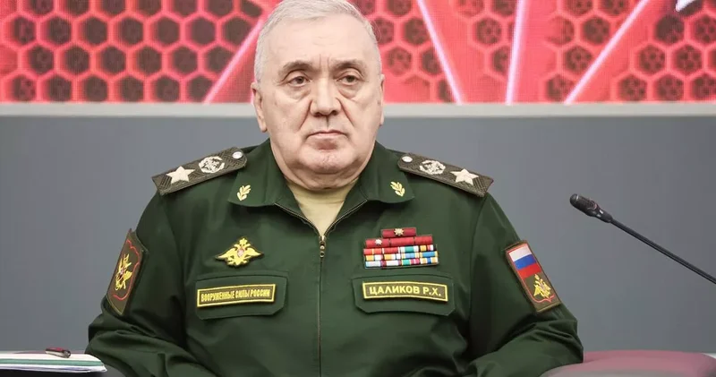 У бывшего замминистра обороны России хотят изъять имущество на 5,5 миллиарда