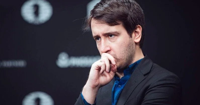 Teymur Rəcəbov: “Karpov mənim qiyabi müəllimim olub”