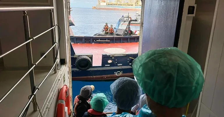 Niderlandda hantavirus xətası: 12 tibb işçisi karantinə alındı