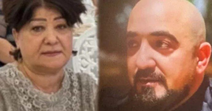 Oğul 67 yaşlı anasının başını kəsdi Cinayət işinin bəzi detalları