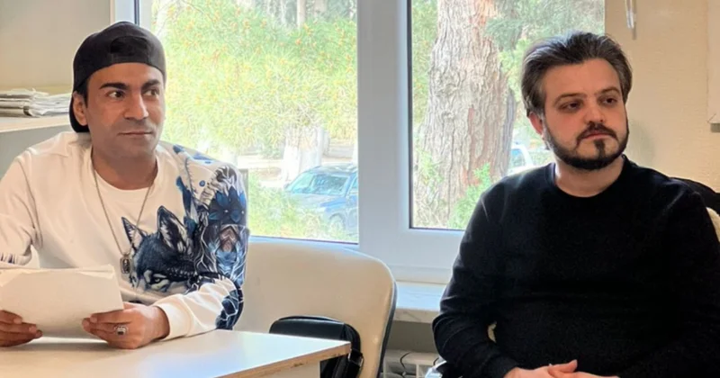 Sumqayıt Teatrında yeni uşaq tamaşası hazırlanır