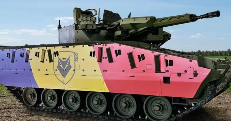 “Rheinmetall” Buxarestdə keçiriləcək sərgidə geniş çeşiddə məhsulla təmsil olunacaq