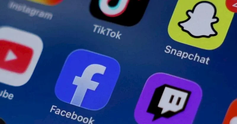 Sosial şəbəkələrin dizaynı uşaqlarda asılılıq yaradır Aİ hərəkətə keçdi