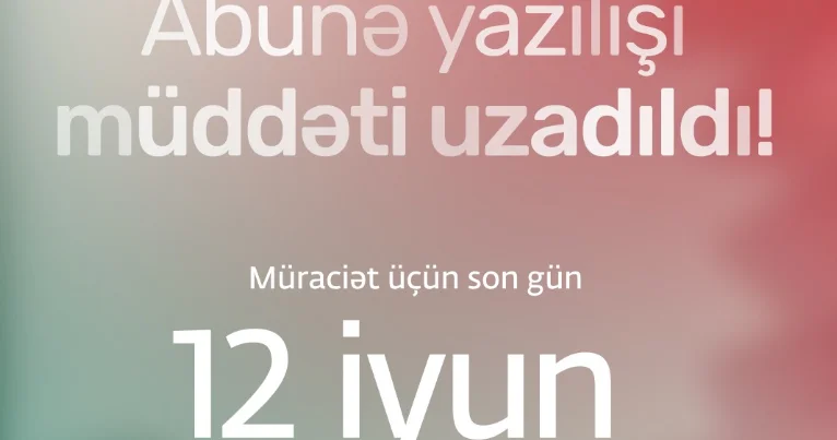 PAŞA Bank İlkin Kütləvi Təklif (IPO) çərçivəsində səhmlərinin abunə yazılışının müddətini uzatdı
