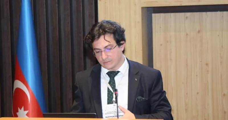 Azərbaycanlı cərrah Oksford Universitetində keçiriləcək dünya konqresinə dəvət aldı FOTO