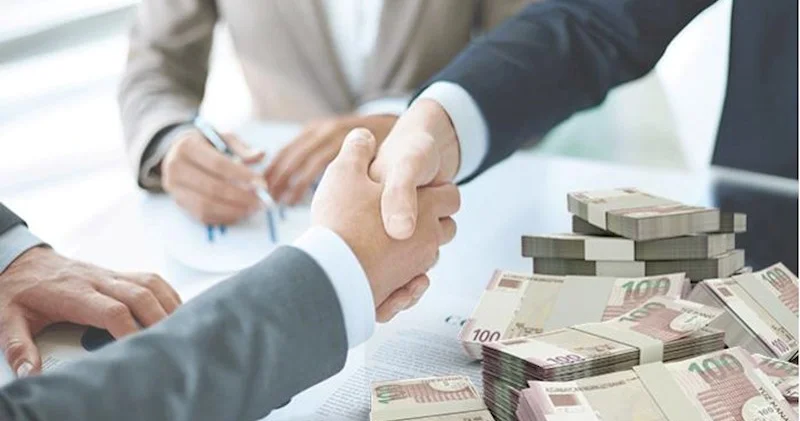 “Azərsu” tenderin qalibi olan şirkətə 1 599 999,99 manat ödəyəcək