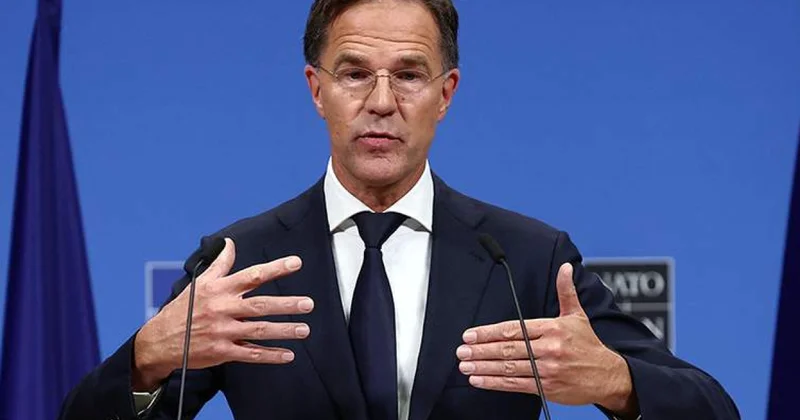 Россия угрожает и Балканам Заявил генсек НАТО