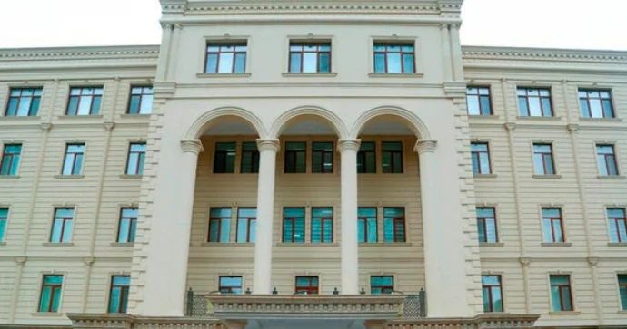 Əsgərlərin minaya düşməsi ilə bağlı Hərbi Prokurorluqdan açıqlama YENİLƏNİB