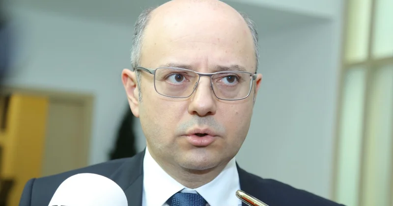 Pərviz Şahbazovun Neftçaladakı vətəndaş qəbulunun vaxtı dəyişdirilib