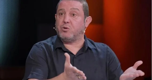 Nihat Kahveci “Neftçi”nin gözəl qolunu şərh etdi Video