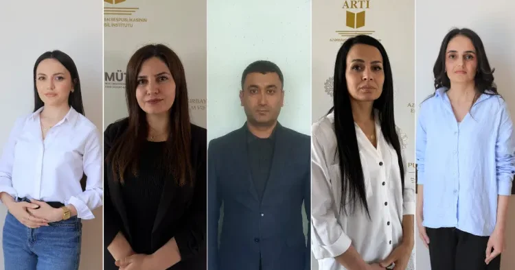 60 bal toplayan müəllimlər DANIŞDI