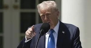 Трамп: Или Иран пойдет на сделку, или США завершат начатое