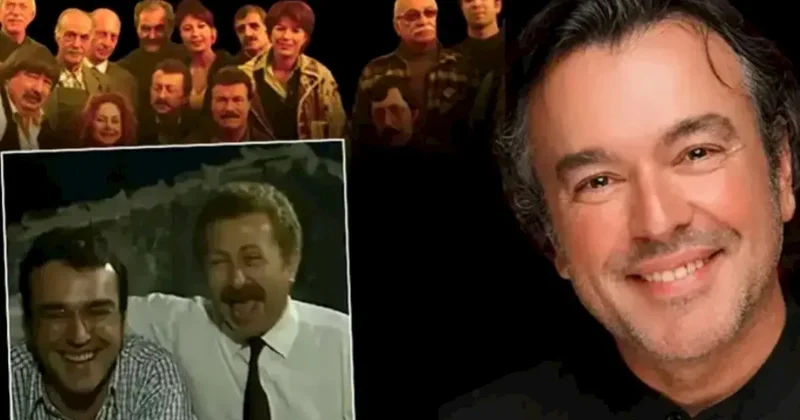 Tanınmış türkiyəli aktyor vəfat etdi Dünən ad gününü qeyd etmişdi (FOTOLAR)