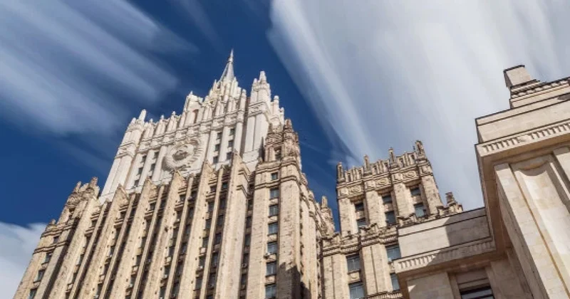 В Москве считают: Без России Армения пропадет