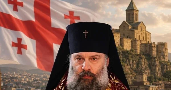 В Грузии прошла церемония интронизации новоизбранного католикоса патриарха