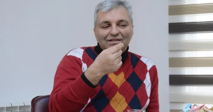 Əli İsa Cabbarov AKİ sədrliyinə namizəddir? “İrəli sürəcəyəm”