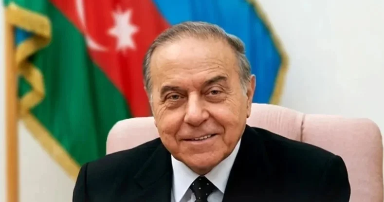 “Onun Azərbaycan dövləti, xalqı və dövlətçiliyi naminə göstərdiyi misilsiz xidmətlər”