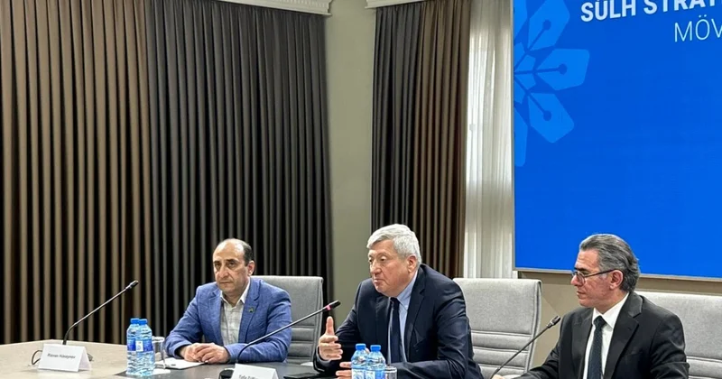 Zülfüqarov: Azərbaycan beynəlxalq hüquqa əsaslanaraq işğala son qoydu