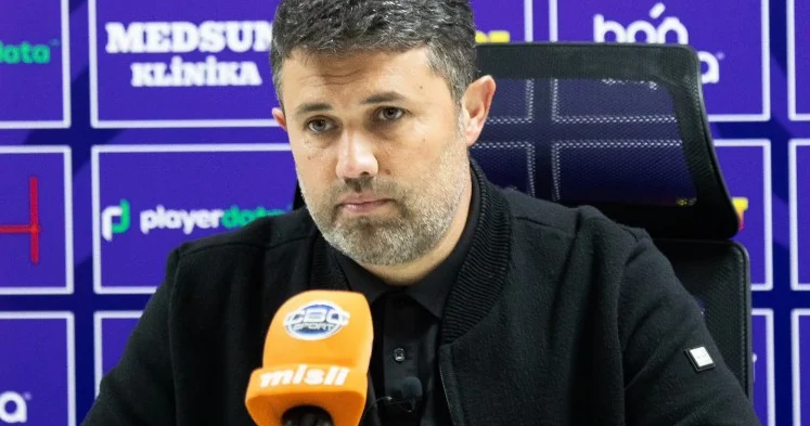 Kəpəz Azər Bağırova yeni müqavilə təklif etdi Özü açıqladı