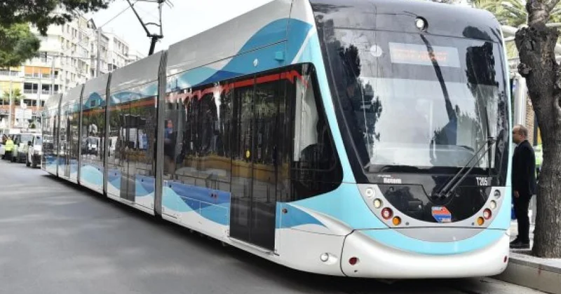 Vüsal Aslanov: Tramvayın konseptual planı hazırlanır