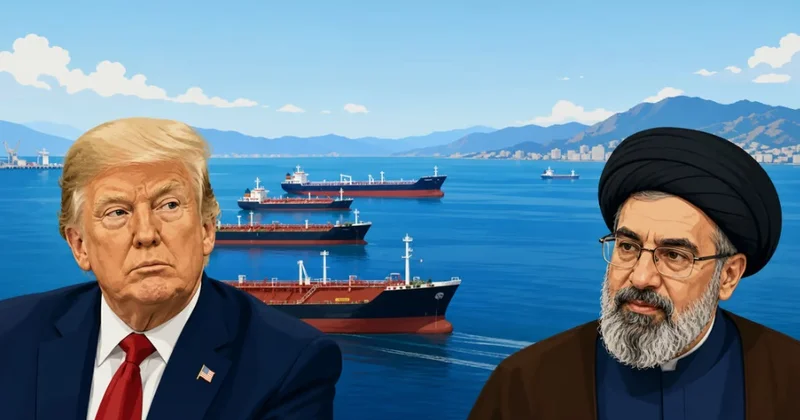 “Trampın səbri tükənir: Vaşinqton İrana qarşı yeni əməliyyata yaxınlaşır“ CNN
