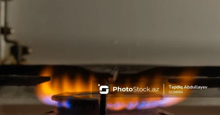 В Азербайджане установлен лимит потребления газа крупными потребителями