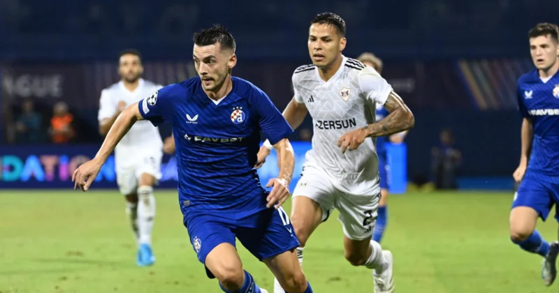 “Qarabağ” “Dinamo”ya ilki yaşada bilər