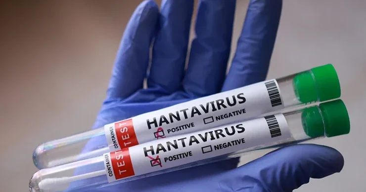 12 səhiyyə işçisi hantavirusla işləyərkən qanun pozuntularına yol verib