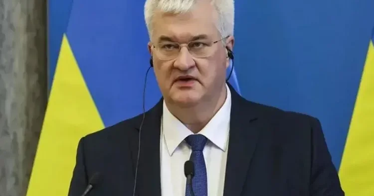 Ukrayna Avropanı danışıqlar prosesində aktiv olmağa çağırdı