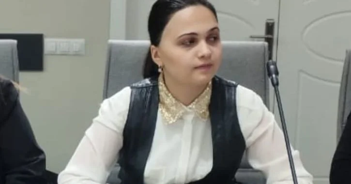 Strateji tərəfdaşlıq nümunəsi ŞƏRH