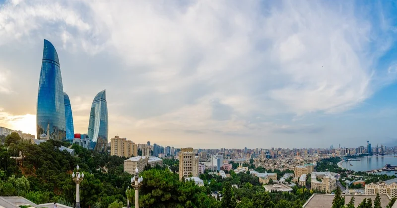 Dünyanın neft paytaxtı Bakı: Qədim şəhərsalma ənənələrindən müasir urbanistik inkişaf modelinə doğru ARAŞDIRMA