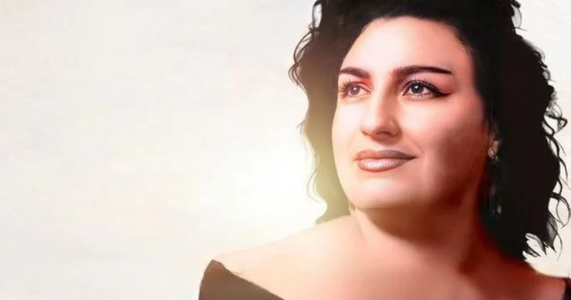 Şahın orden bağışladığı, Dəmirəlin heyran qaldığı Ağ çiçək Səhnəmizin kimsəsiz Leylisi