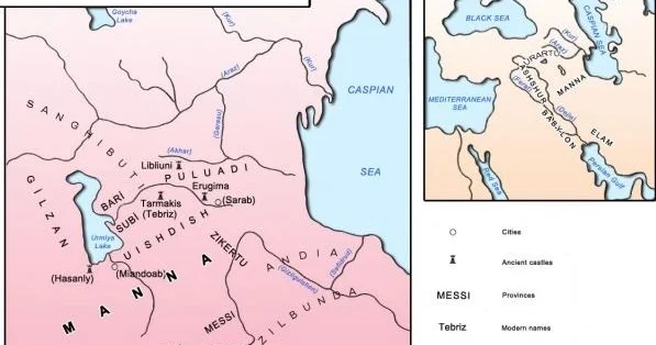 “Odun qorunduğu yer”, maqlar yurdu... İngilis tarixçi