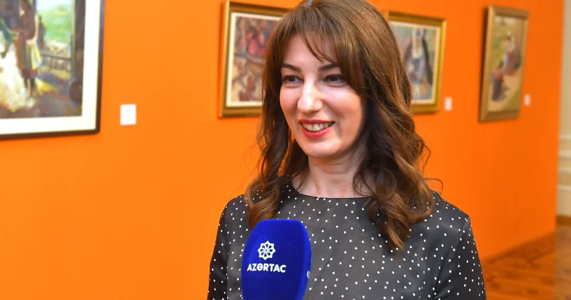 Muzeyin direktoru: Azyaşlılar üçün xüsusi maarifləndirici layihələr təşkil olunur