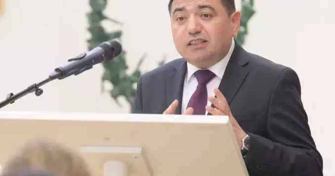Deputat: “Azərbaycan hazırda sülh diplomatiyası aparır”