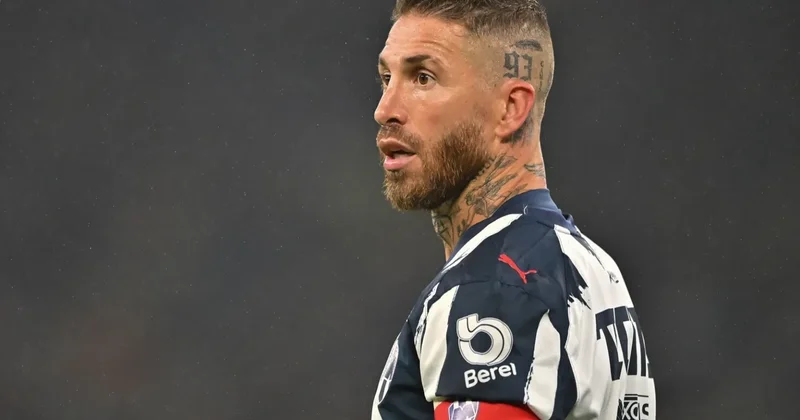 Ramos “Sevilya”nı aldı