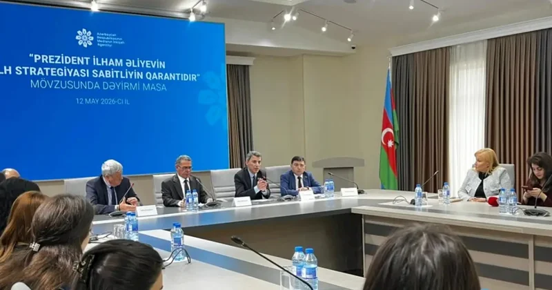 Paşinyanın “sülh mələyi” kimi nümayişi yanlışdır Sabiq nazir