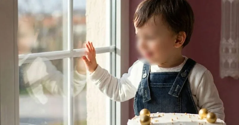 Ailənin illərdir gözlədiyi övladı faciəli şəkildə öldü: Muradın ad gününə cəmi iki gün qalmışdı... VİDEO