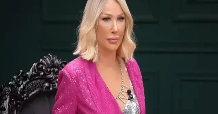 Seda Sayandan evlənmək istəyənlərə MƏSLƏHƏT