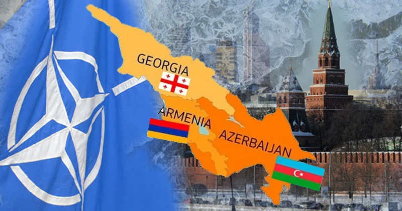 Rusiya Cənubi Qafqazı əldən vermək istəmir AÇIQLAMA