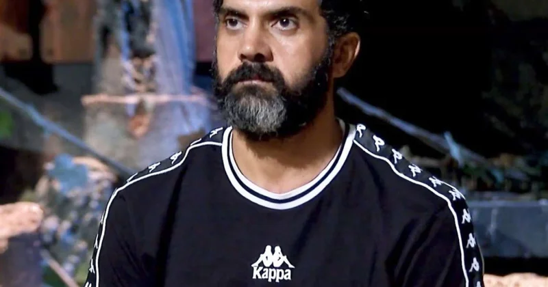 Bayhan "Survivor"u tərk etdi