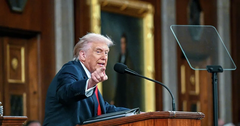 Трамп: США не рассматривают другого посредника в диалоге с Ираном