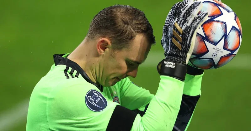 Futbolda yeni qayda: Qapıçı əlində topu çox saxlasa...