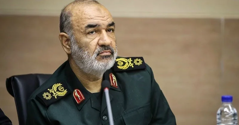 SEPAH: İran istənilən səviyyədə müharibəyə hazırdır