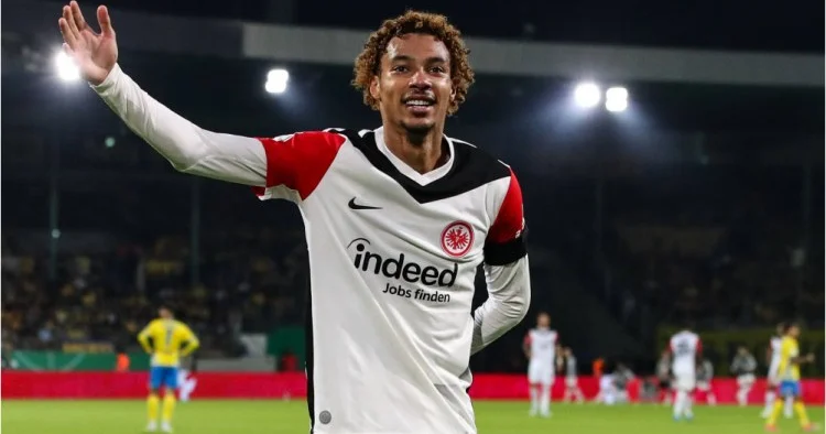 Mançester Yunayted də fransalı futbolçu üçün mübarizəyə qoşuldu
