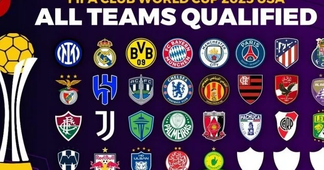 FİFA dünya çempionatı üçün klubların sayını artırmaq istəyir