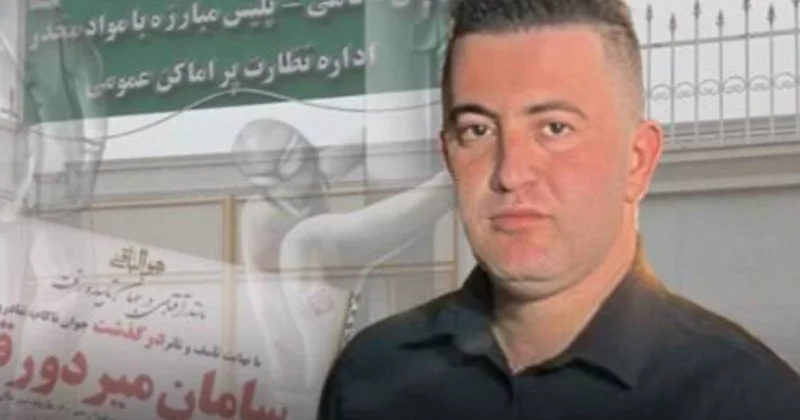 İran istintaq təcridxanasında məhbus işgəncə altında ölüb
