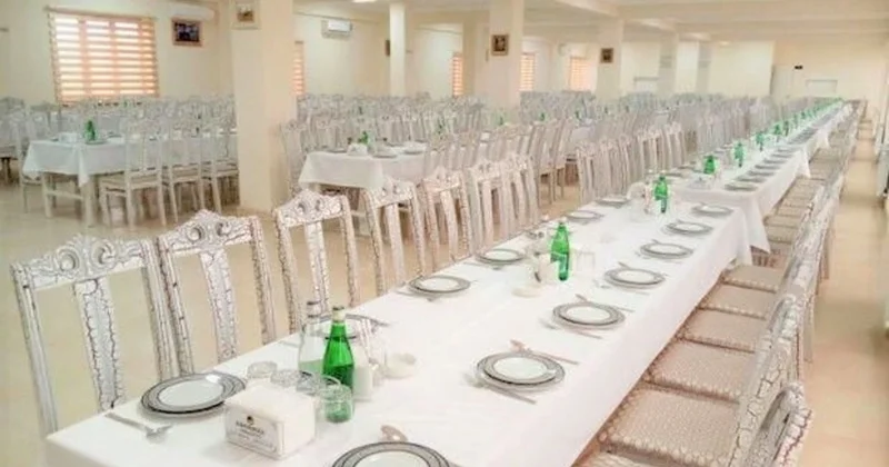 QHT sədrinin şok əməli: Yas məclisində qadınla tanış oldu, pulunu alıb vəd verdi