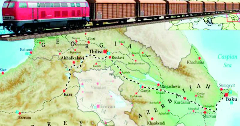 “Odlar yurdu”nu “Asiya nəhəngi” ilə ortaq maraqlar və ümumi hədəflər qovuşdurur